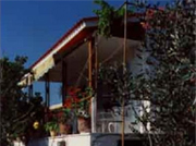 Ferienhaus Argostoli